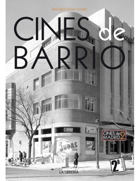 Cines de barrio