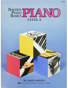 PIANO LEVEL 2