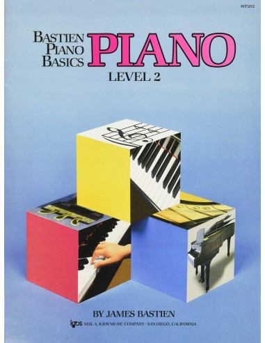 PIANO LEVEL 2