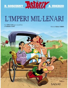 L imperi millenari