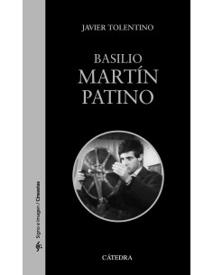 Basilio Martin Patino