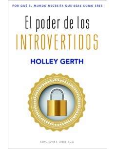 El poder de los introvertidos