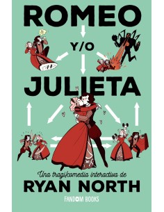 Romeo y o Julieta