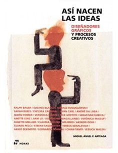 ASI NACEN LAS IDEAS
