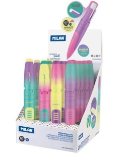 EXP 20 PORTAMINAS COMPACT SUNSET 07 MM 2B