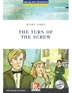 HRB 4 TURN OF SCREW CD EZ