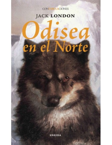 ODISEA EN EL NORTE