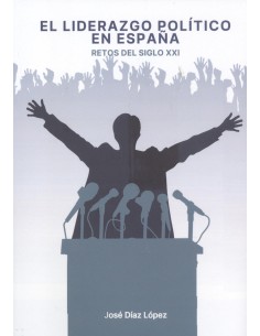 Liderazgo politico en Espana