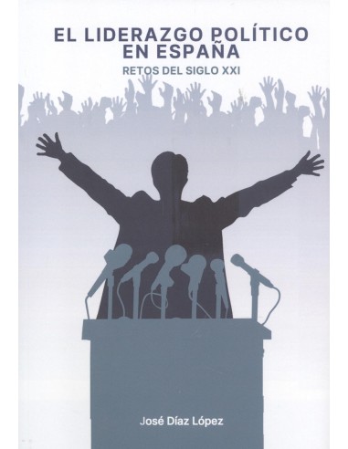 Liderazgo politico en Espana