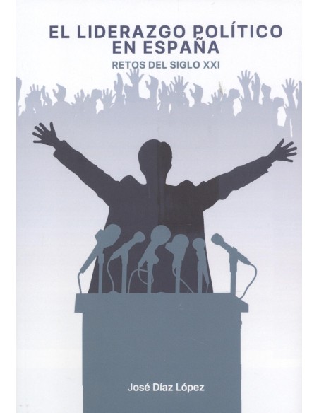 Liderazgo politico en Espana