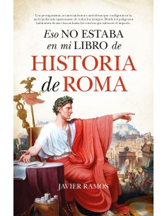 ESO NO ESTABA LEB HIST DE ROMA