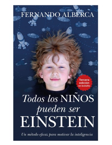 TODOS LOS NINOS PUEDEN SER EINSTEIN LEB
