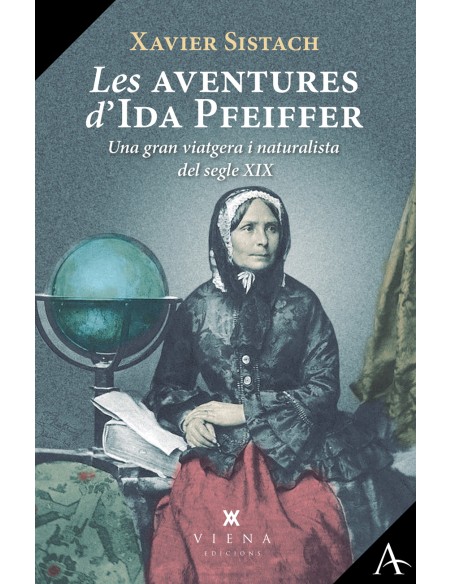 Les aventures d Ida Pfeiffer