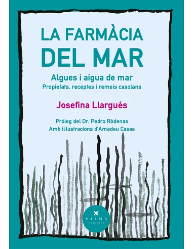 La farmacia del mar
