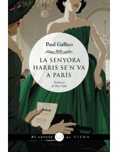 La senyora Harris se n va a Paris