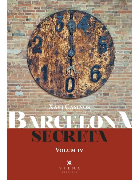 Barcelona secreta 4