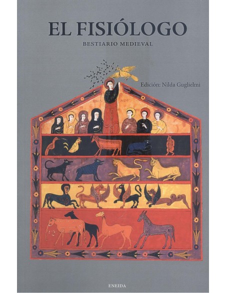 FISIOLOGO BESTIARIO MEDIEVAL