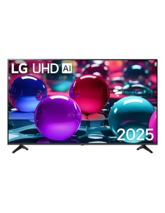50UA73003LA Televisor 127 cm (50") 4K Ultra HD Negro