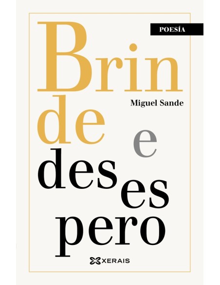 Brinde e desespero