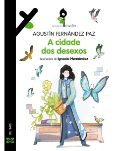 A cidade dos desexos