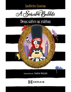 Deus salve as rainas