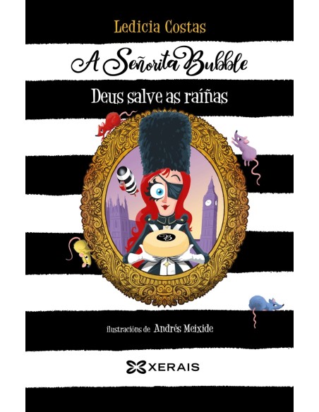 Deus salve as rainas