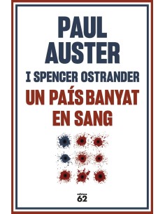 Un pais banyat en sang