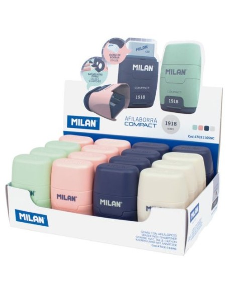 EXP 16 AFILABORRAS COMPACT SERIE 1918