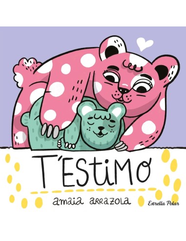 T estimo Llibre de tela