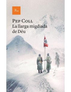 La llarga migdiada de Deu