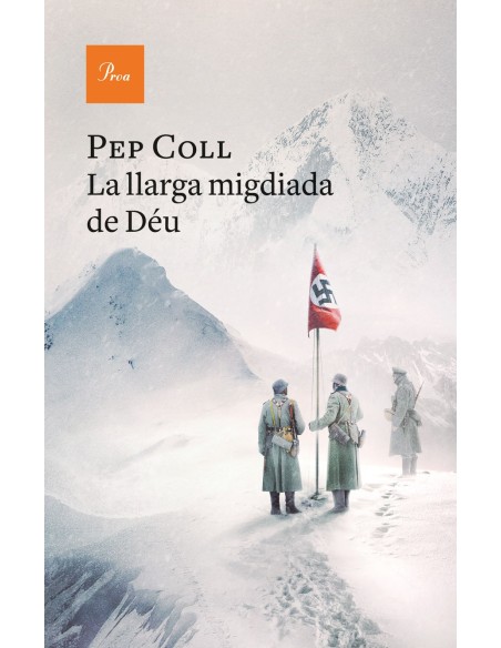 La llarga migdiada de Deu