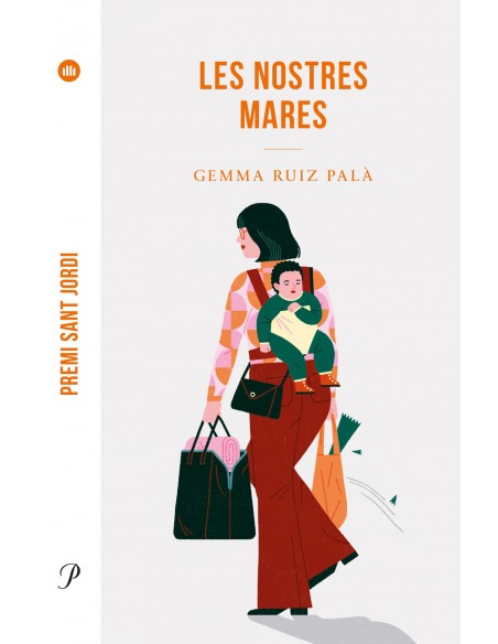 Premi Sant Jordi 2022