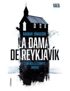 La dama de Reykjavik Serie Inspectora Hulda 1