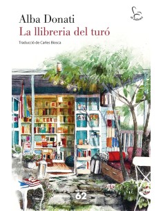 La llibreria del turo
