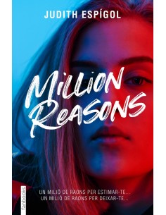 Million reasons 1