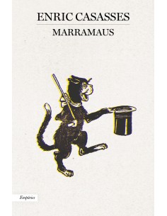 Marramaus