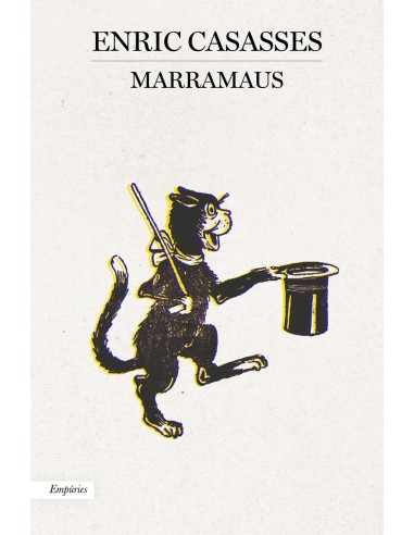 Marramaus