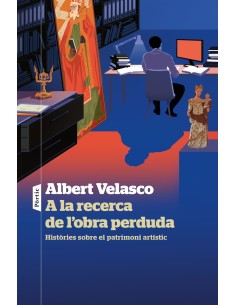 A la recerca de l obra perduda