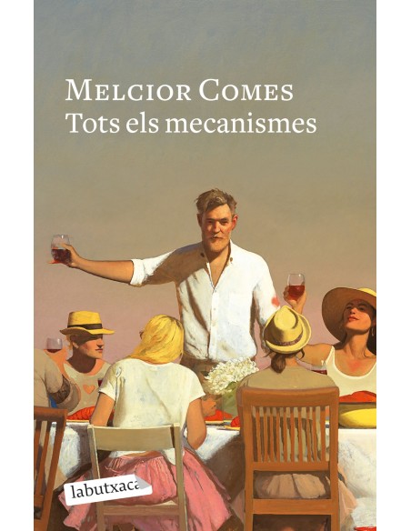 Tots els mecanismes
