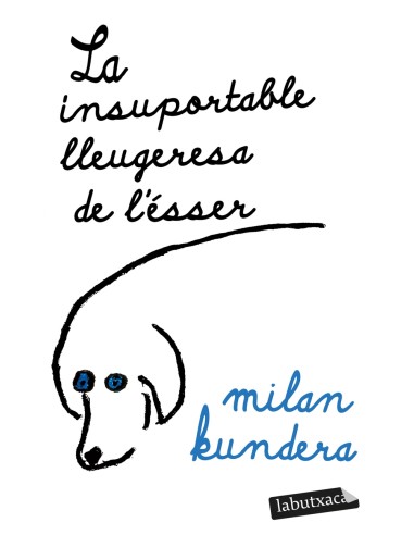 La insuportable lleugeresa de l esser