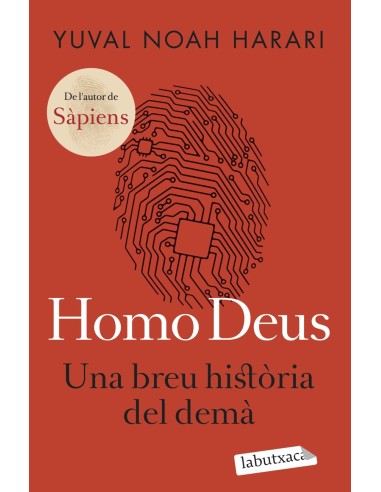 Homo Deus