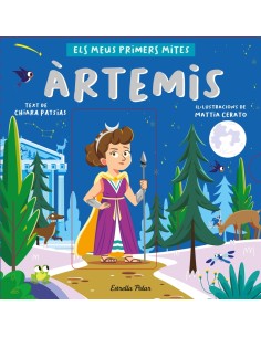 Artemis Els meus primers mites
