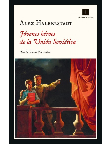 JOVENES HEROES DE LA UNION SOVIETICA