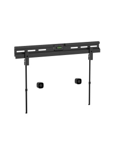 650364 soporte para TV 2,18 m (86") Negro