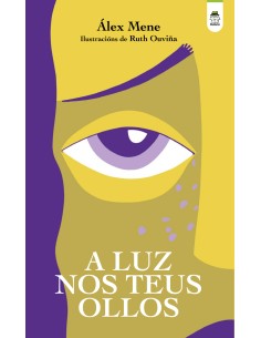 GAL A LUZ NOS TEUS OLLOS