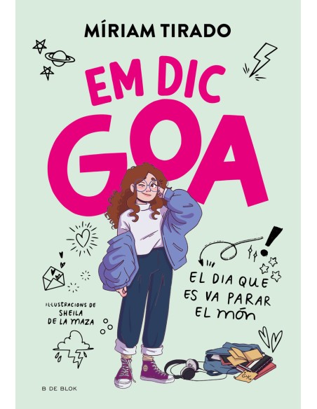 Em dic Goa