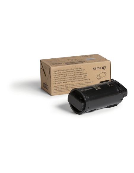 VersaLink C50X Cartucho de tóner negro de capacidad estándar (5000 páginas)