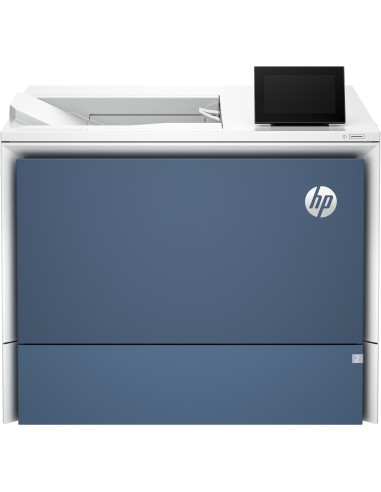 Color LaserJet Enterprise Impresora 6700dn