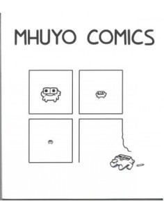 El comic de Mhuyo