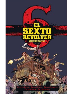 EL SEXTO REVOLVER 4